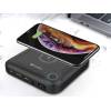 Sandberg All-in1 24000mAh Laptop PowerBank Black 420-57