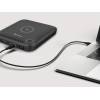 Sandberg All-in1 24000mAh Laptop PowerBank Black 420-57