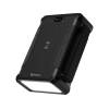 Sandberg Survivor Powerbank 8in1 96000 96000mAh PowerBank Black 420-78
