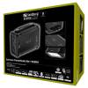 Sandberg Survivor Powerbank 8in1 96000 96000mAh PowerBank Black 420-78