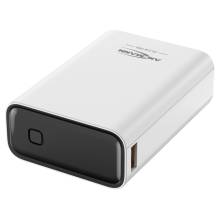 Ansmann 20000mAh Pro PowerBank White 1700-0157
