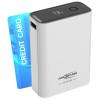 Ansmann 20000mAh Pro PowerBank White 1700-0157
