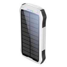 Boompods Obi 10000mAh PowerBank White POSWHT