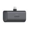 ANKER Nano 5000mAh PowerBank Black A1653H11