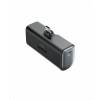 ANKER Nano 5000mAh PowerBank Black A1653H11