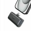 ANKER Nano 5000mAh PowerBank Black A1653H11