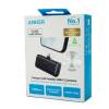ANKER Nano 5000mAh PowerBank Black A1653H11