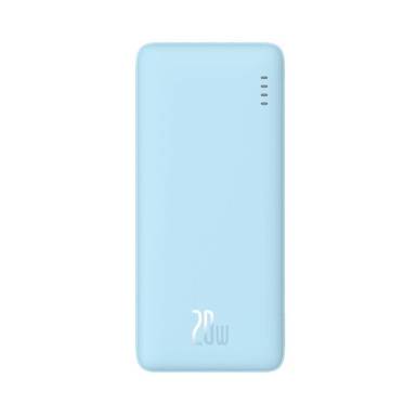 Baseus Airpow 20000mAh PowerBank Blue P10022804313-00 Baseus Airpow 20000mAh PowerBank Blue P10022804313-00