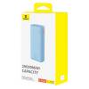 Baseus Airpow 20000mAh PowerBank Blue P10022804313-00