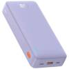 Baseus Airpow 20000mAh PowerBank Purple P10022804513-00