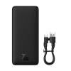 Baseus Airpow 20000mAh PowerBank Black P10022804113-00