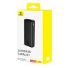 Baseus Airpow 20000mAh PowerBank Black P10022804113-00