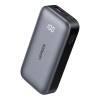 UGREEN 30W Max Laptop 10000mAh PowerBank Fast Charging Grey 25185