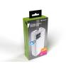 Tracer Blaze 30000mAh PowerBank White TRABAT47506