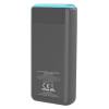 Tracer EnerGen 20000mAh PowerBank Black/Blue TRABAT47517