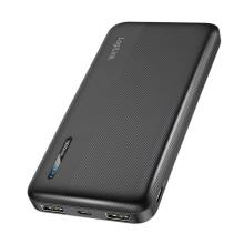 Logilink 10000 mAh PowerBank Black PA0338RF