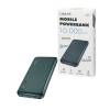 Logilink 10000 mAh PowerBank Black PA0338RF