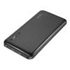 Logilink 10000 mAh PowerBank Black PA0338RF