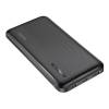 Logilink 10000 mAh PowerBank Black PA0338RF