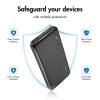 Logilink 10000 mAh PowerBank Black PA0338RF