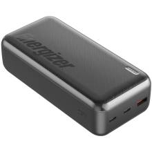 Energizer UE30055PQ 30000mAh PowerBank Black UE30055PQ