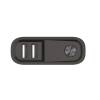 Realpower PB-20000 PD+ 20000mAh PowerBank Midnight Green 333646