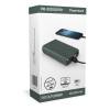 Realpower PB-20000 PD+ 20000mAh PowerBank Midnight Green 333646