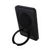 Realpower PB-5000 MAG Watch 5000mAh PowerBank Black 478904