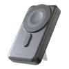 Mobile Origin Wireless 10000mAh PowerBank Black MO-WMP-PB11
