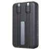 Mobile Origin Wireless 10000mAh PowerBank Black MO-WMP-PB11