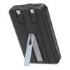 Mobile Origin Wireless 10000mAh PowerBank Black MO-WMP-PB11