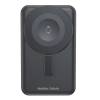 Mobile Origin Wireless 10000mAh PowerBank Black MO-WMP-PB11