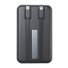 Mobile Origin Wireless 10000mAh PowerBank Black MO-WMP-PB11