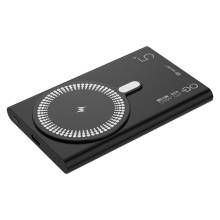 Tracer AirMag2 5000mAh PowerBank Black TRABAT47645