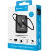 Sandberg PD20W 10000mAh Powerbank Black 421-26