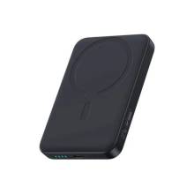 Baseus EnerFill FM11 10000mAh PowerBank Black P1008210E123-00 Baseus EnerFill FM11 10000mAh PowerBank Black P1008210E123-00