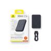 Baseus EnerFill FM11 10000mAh PowerBank Black P1008210E123-00
