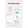 Vention 10000mAh Power Bank Gradient Pink FHZP0