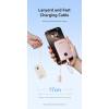 Vention 10000mAh Power Bank Blue FKAL0-C