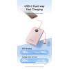 Vention 10000mAh Power Bank Blue FKAL0-C