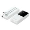 Vention 20000mAh PowerBank White FHPW0