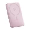 Baseus EnerFill FM12 Qi2 Magnetic 10000mAh PowerBank Pink E0028500
