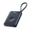 Baseus EnerFill FW11 1640mAh PowerBank Black E0205301
