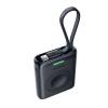 Baseus EnerFill FW11 1640mAh PowerBank Black E0205301