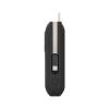 Belkin BoostCharge Pro 10000mAh PowerBank with Apple Watch Charger Black BPD012HQBK