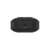 Belkin BoostCharge Pro 10000mAh PowerBank with Apple Watch Charger Black BPD012HQBK