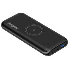Energizer QE10009PQ 10000mAh Wireless PowerBank Black QE10009PQ