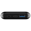 Energizer QE10009PQ 10000mAh Wireless PowerBank Black QE10009PQ