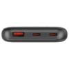 Energizer UE10055PQ 10000mAh PowerBank Black UE10055PQ