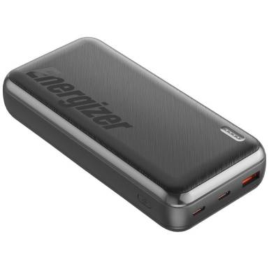 Energizer UE20055PQ 20000mAh PowerBank Black UE20055PQ Energizer UE20055PQ 20000mAh PowerBank Black UE20055PQ